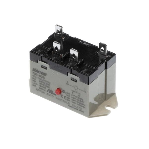 Power Relay For Carel Pcb (115V)